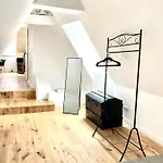 Stader Loft Mit Sonnenbalkon