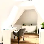Stader Loft Mit Sonnenbalkon
