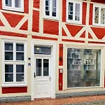 Apartment Stader Loft Mit Sonnenbalkon *