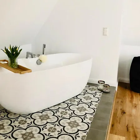 Stader Loft Mit Sonnenbalkon *