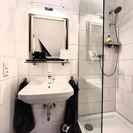 Stader Loft Mit Sonnenbalkon Stade