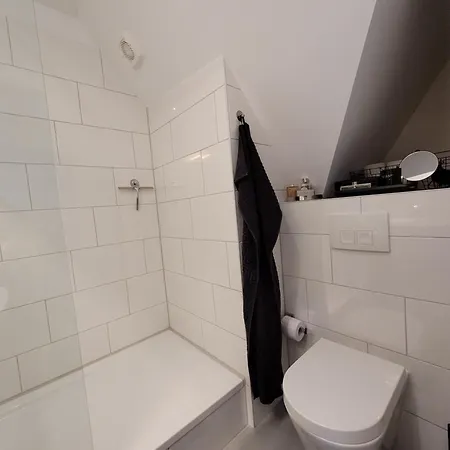 Stader Loft Mit Sonnenbalkon